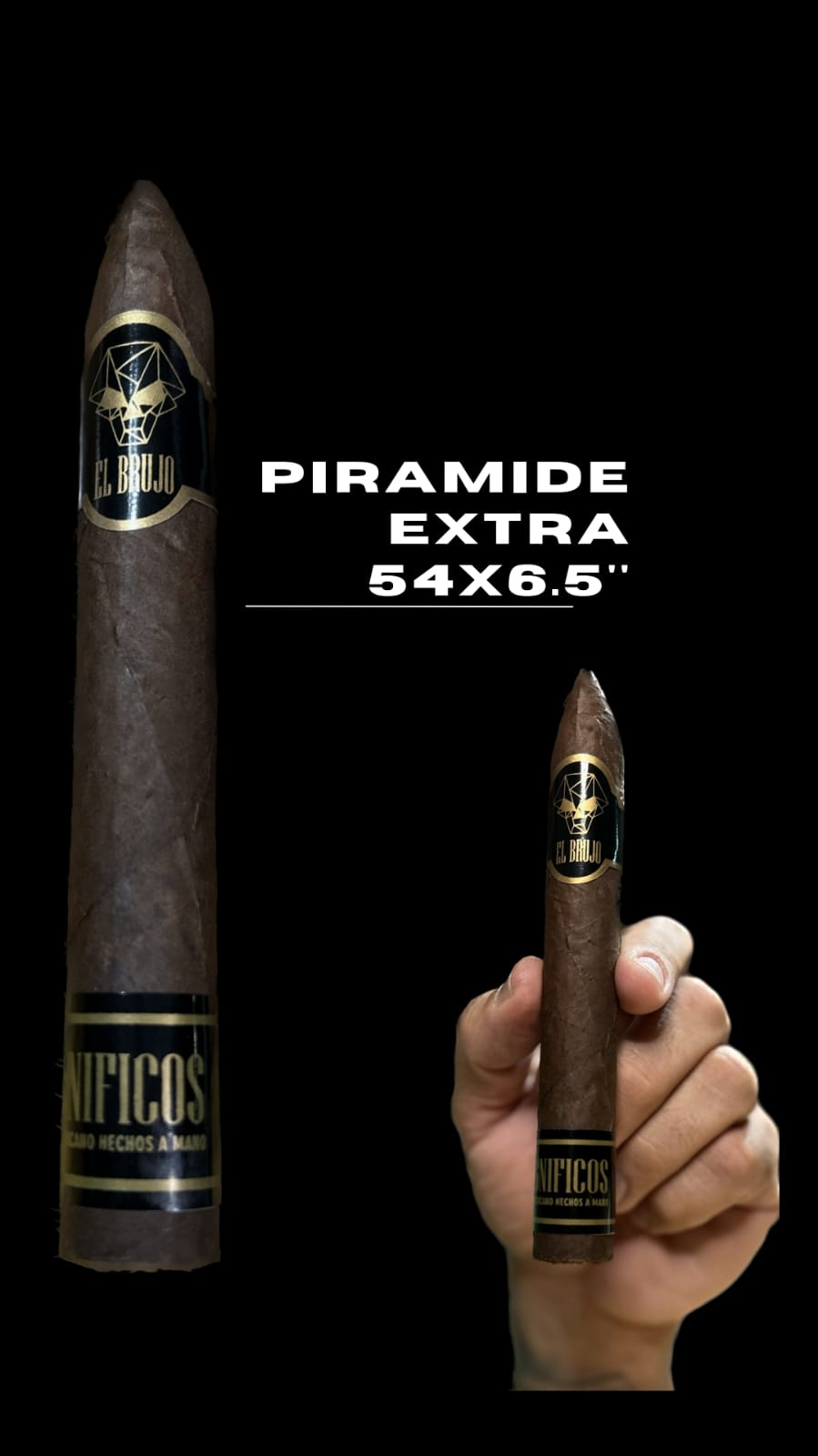 Piramide Extra